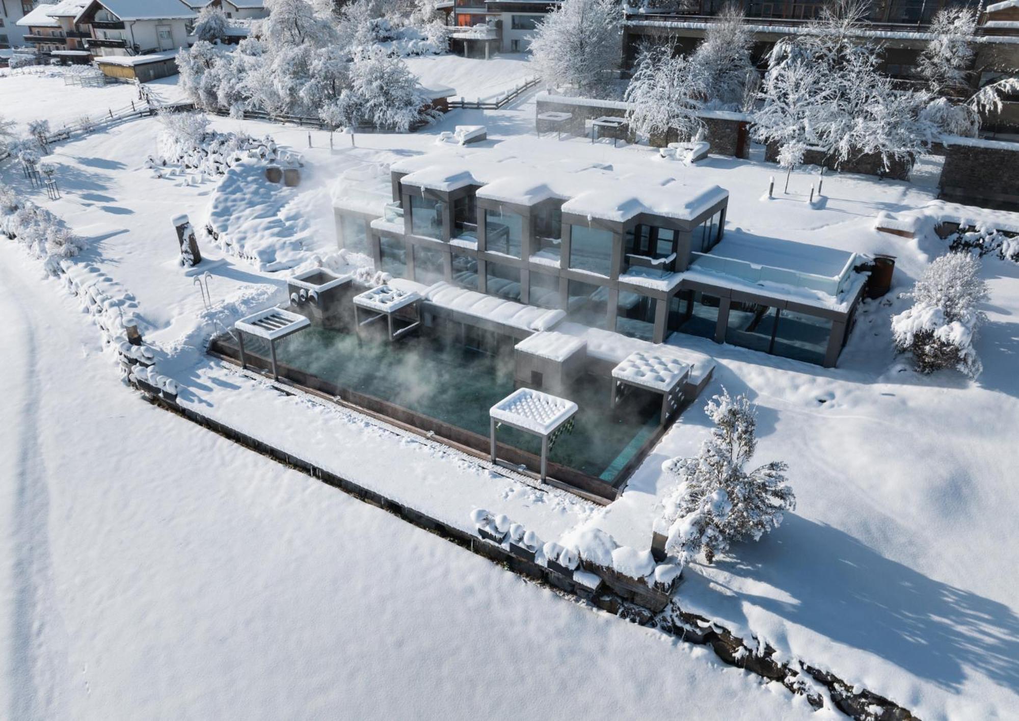 Mohr Life Resort แลร์มอส ภายนอก รูปภาพ